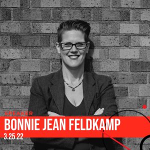 Bonnie Jean Feldkamp