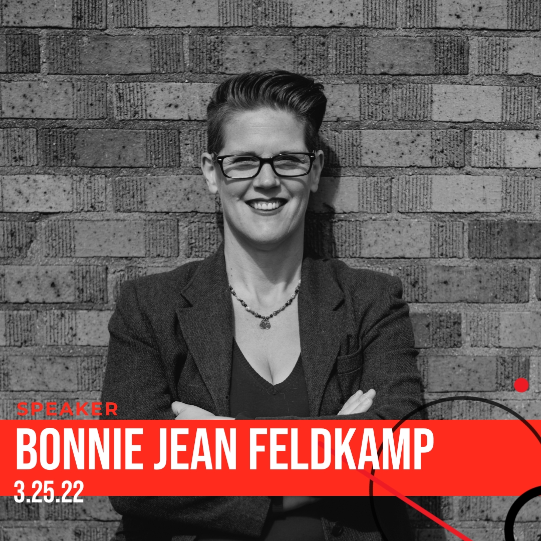 Bonnie Jean Feldkamp