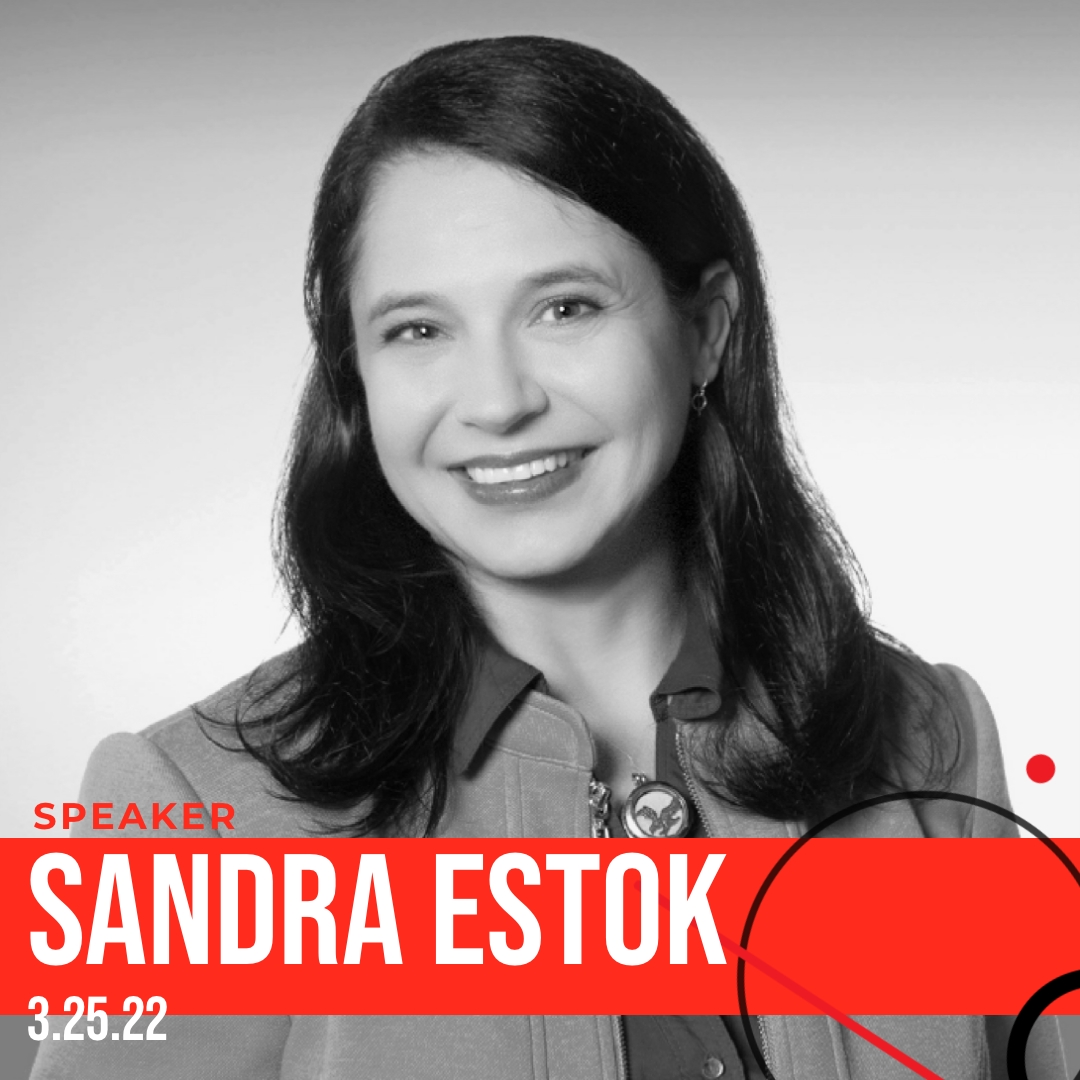 Sandra Estok