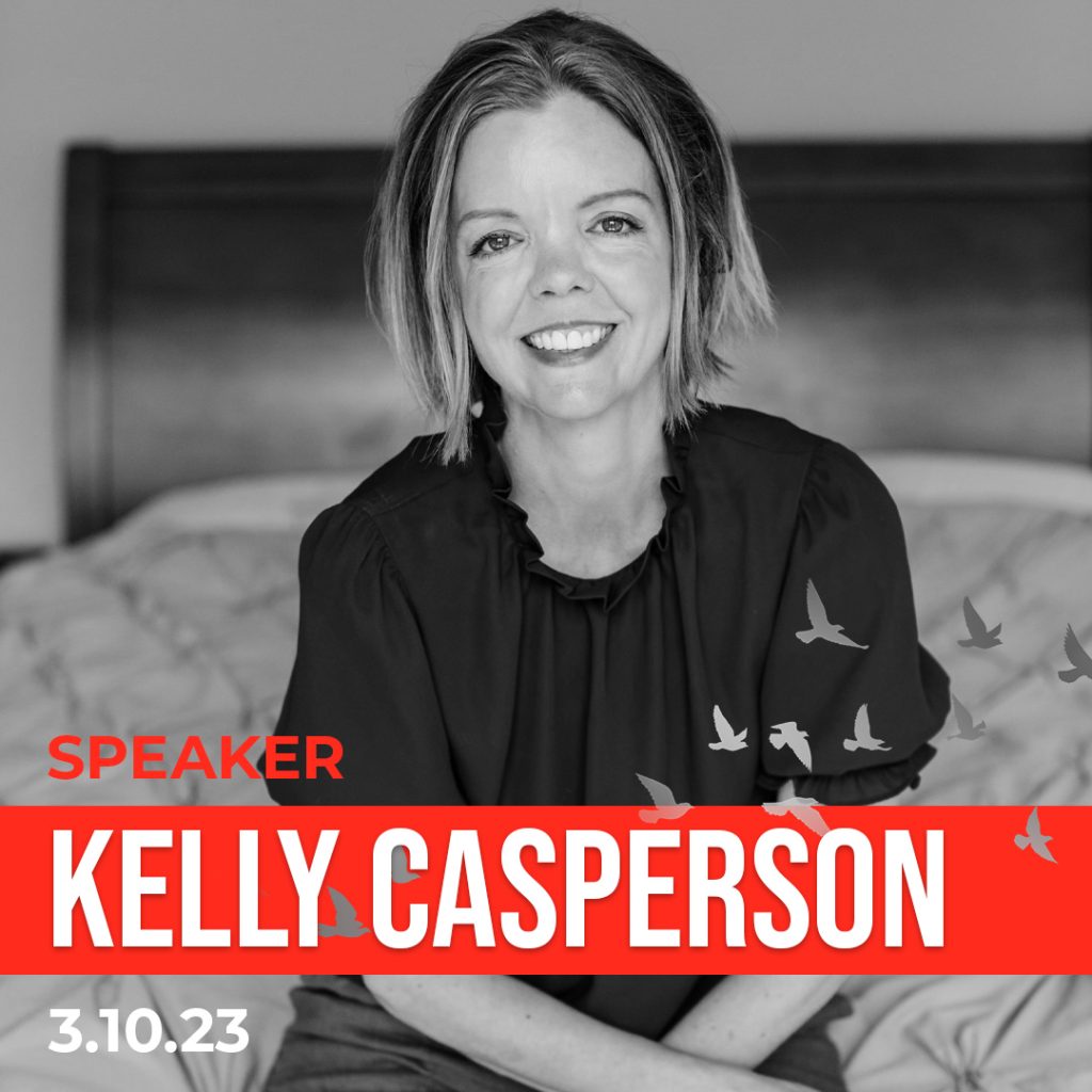 Kelly Casperson