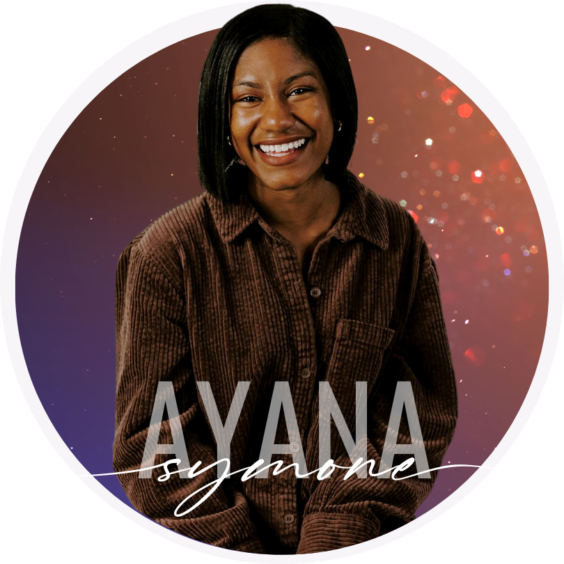 Ayana Symone